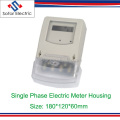 DDS-19 Multi-function Smart Single Phase Electric Energy Meter Case